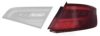 VAN WEZEL 0336926 Combination Rearlight